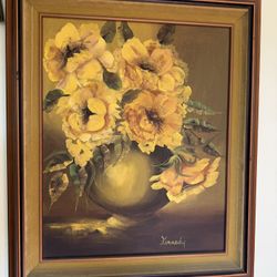 Wall Art 