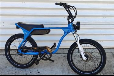 Amazing eBike Deal! Low miles, Electric Bike Co - Flying J