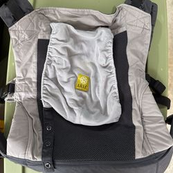 Baby Carrier