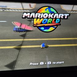 Nintendo SWITCH 2 Bundle 