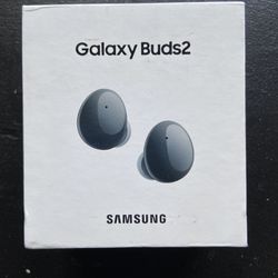 Galaxy Buds 2