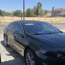 2016 Chevrolet Malibu