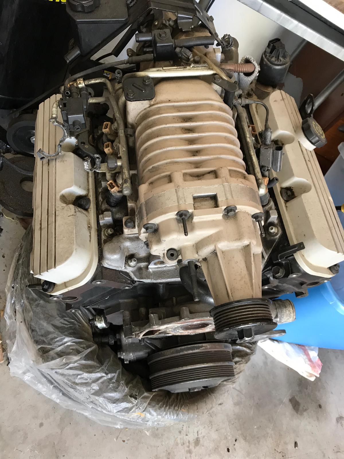 Engine and transmission for Sale in Las Vegas, NV OfferUp