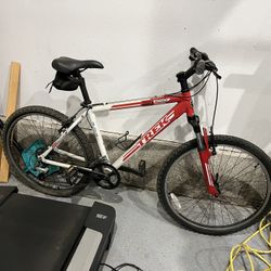 Trek Bike