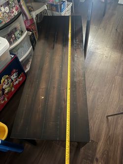 48 inch bench