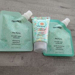 Amika Hair Care Bundle