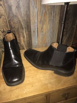 Banana Republic Boots