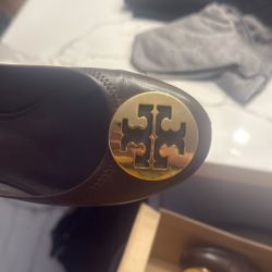 Tory Burch Heels 