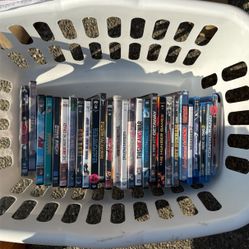 Miscellaneous Movies 