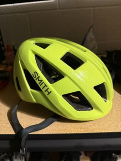 Smith Portal Helmet