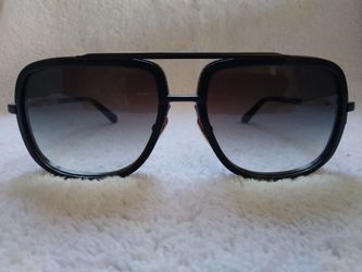 Dita Mach One Authentic Luxury Sunglasses