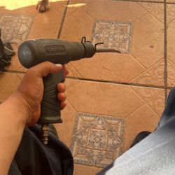 Stroke Air Hammer