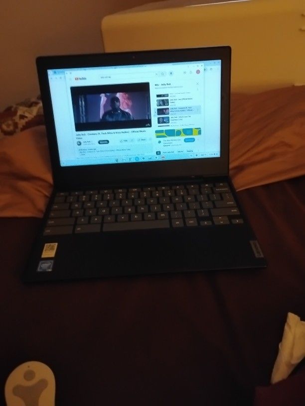 Laptop Chromebook 70$ obo