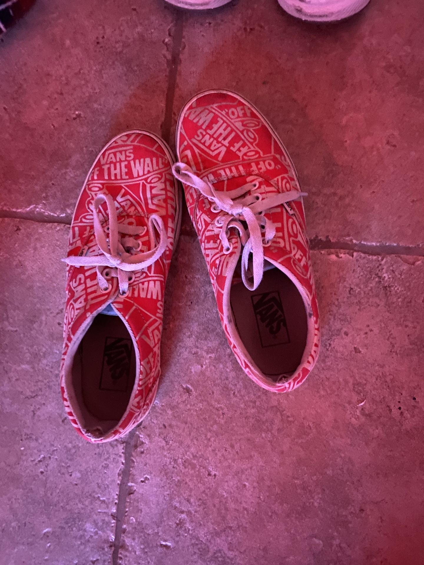 Vans