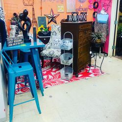 Bistro Table Set