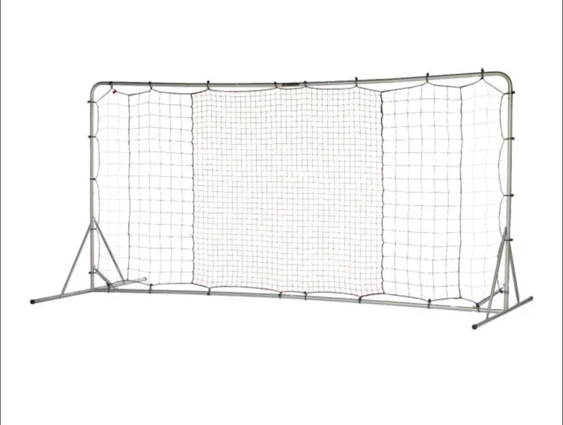 Franklin 12' x 6' Tournament Soccer Rebounder