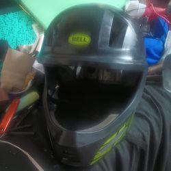 Helmet