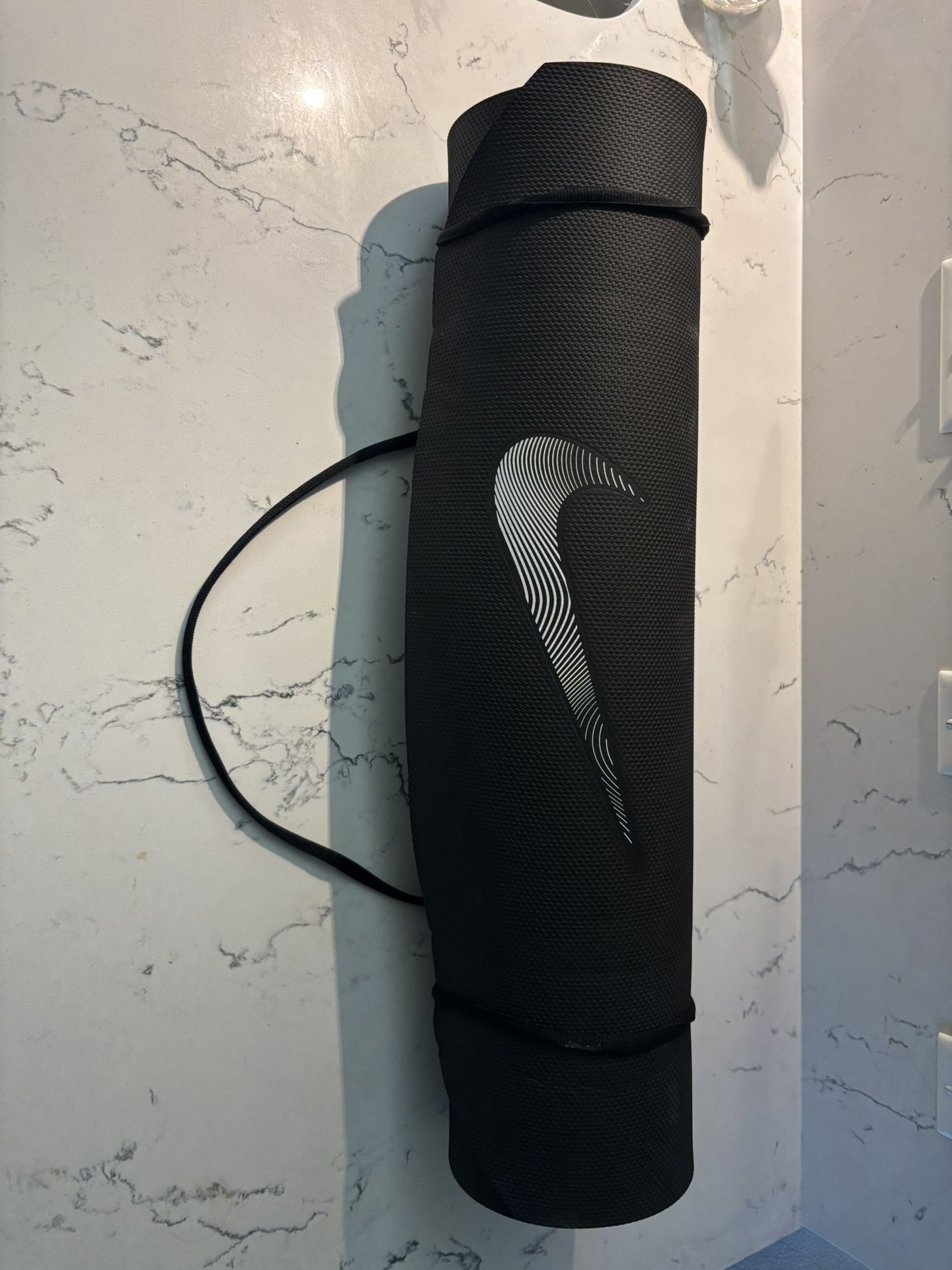 Nike Yoga Mat