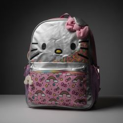 Hello Kitty Back Pack
