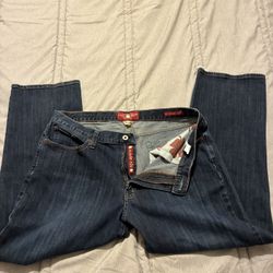 Lucky Brand Jeans 36x30