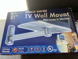 TV mount