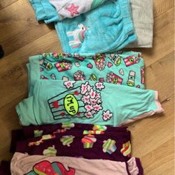 XL Girls Clothing Lot