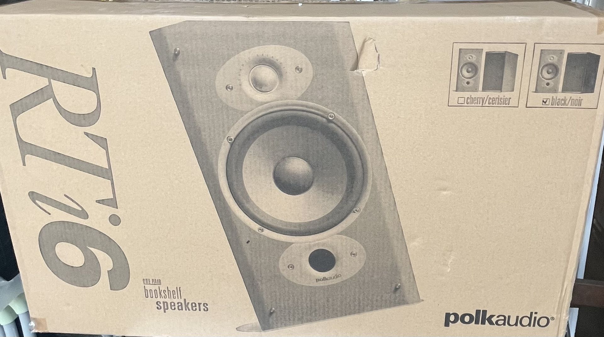 Brand New Speakers For Sale Cheap!
