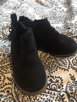 Girls Boots