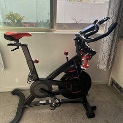 Bowflex  C6 Bike 