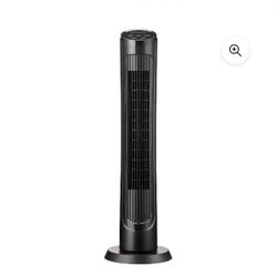 Tower Fan From Costco, 3 Available 