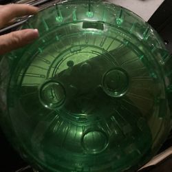 Giant Hamster Ball