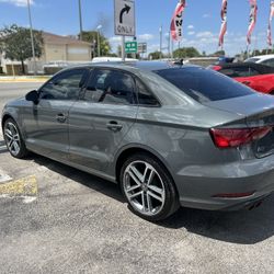 🏆🏆 2020 AUDI A3