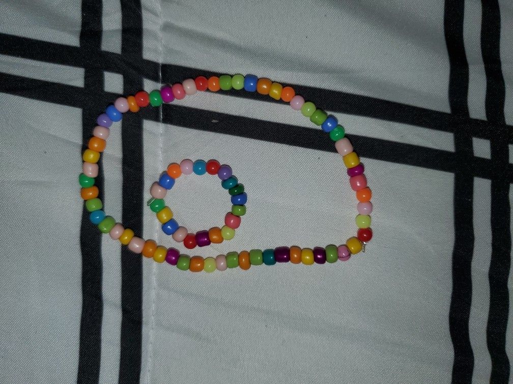 Everything Ring And Anklet Combo
