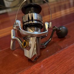 Fishing Reel