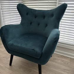 accent chair 