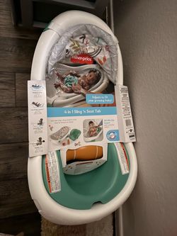 Multiple Baby Items