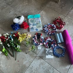 Craft Supplies