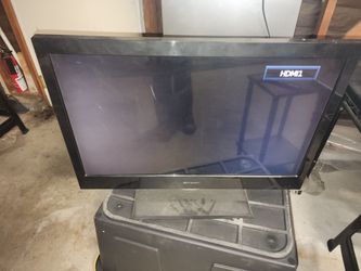 Flat screen tv