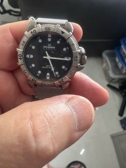 Skagen Sport 42LTB watch