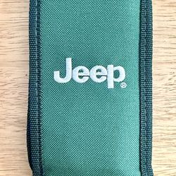 Jeep Wrangler Hard Top & Door Removal Tool Kit