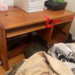 Desk