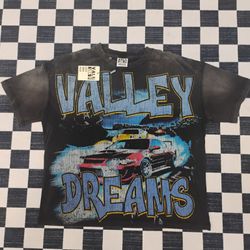 Valley Dreams Tee