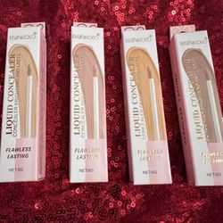 Kevin And Coco Concealer