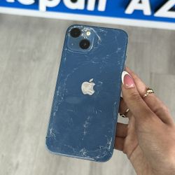 Cracked iPhone Back? We Repair It Fast!