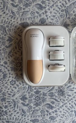 Vanity Planet Facial Cleansing System