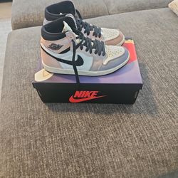 Jordan 1 Retro High OG Skyline