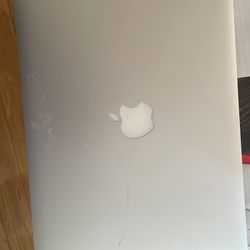 MacBook 