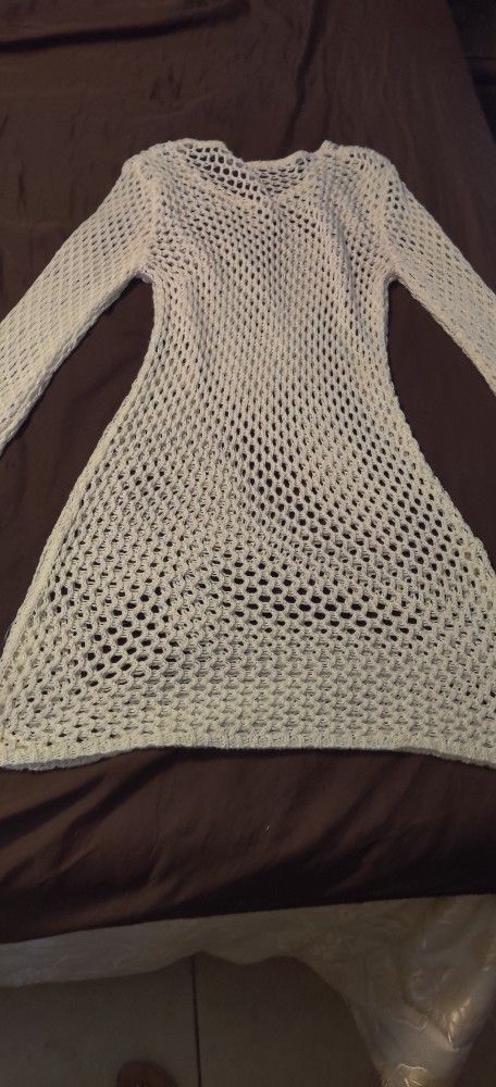 Cover Para Traje De Baño
