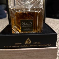 KHAMRAH LATTAFA 🔥