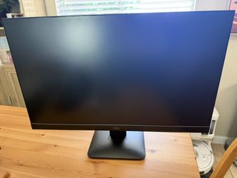 Dell 27 Inch Gaming Monitor